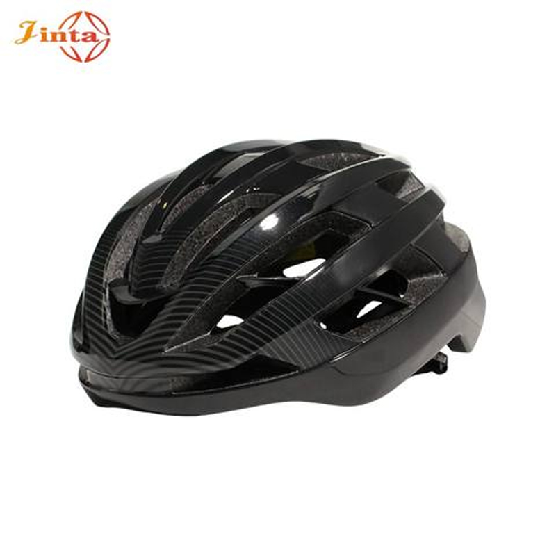 Jinta Dual‑Shell Streamlined Cycling Helmet with Built‑in Glasses Holder & Multi‑Vents Jinta Dual‑Shell Streamlined Cycling Helmet with Built‑in Glasses Holder & Multi‑Vents